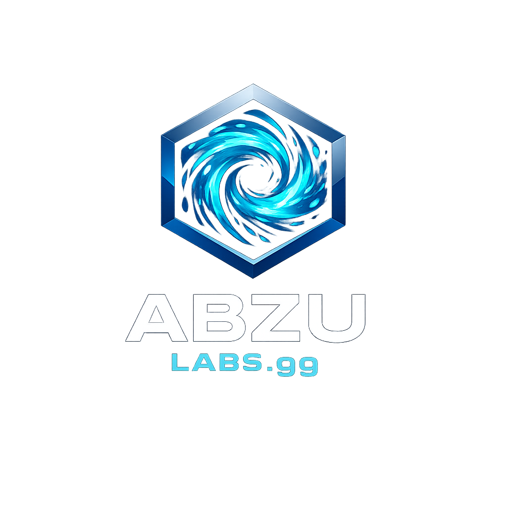 Abzu Labs logo